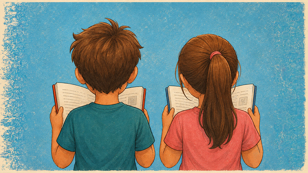 Book Week 2026 quiz