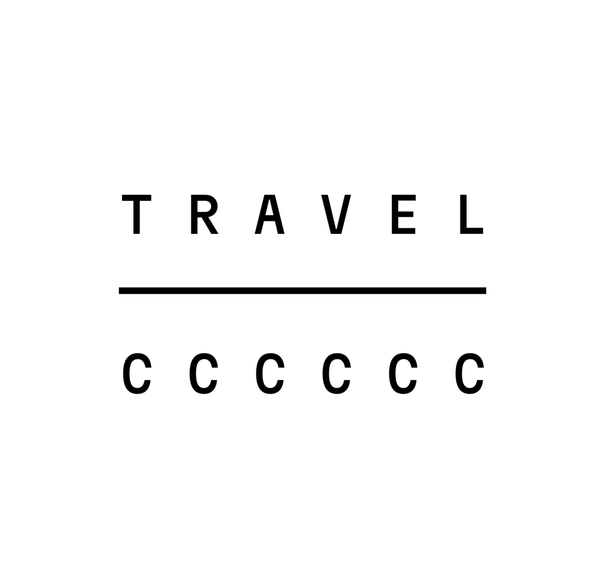 Rebus picture puzzle for the phrase: Travel Overseas