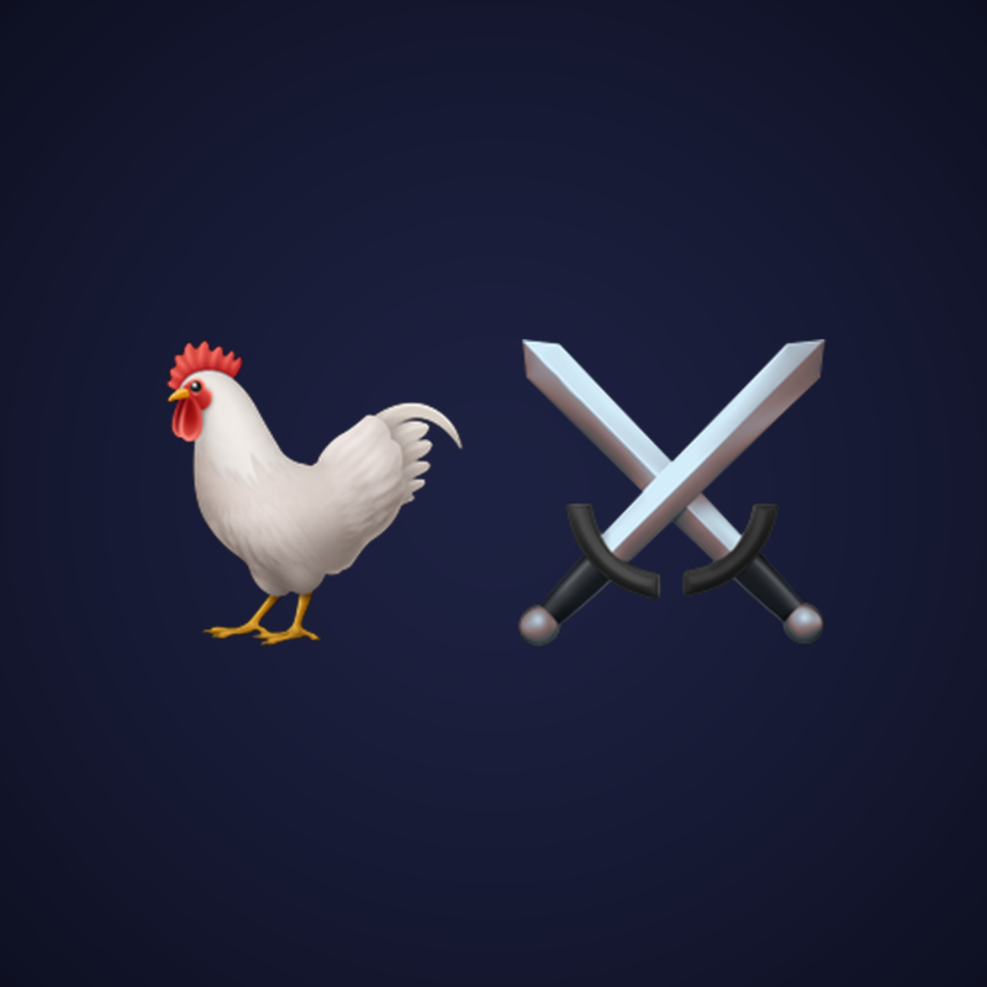 Emoji week 55 nrl final