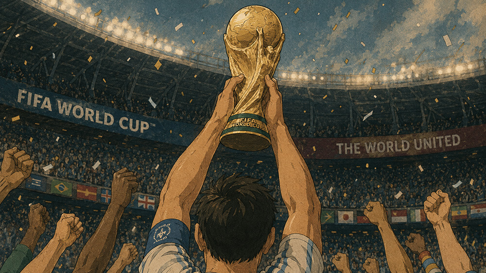FIFA World Cup quiz